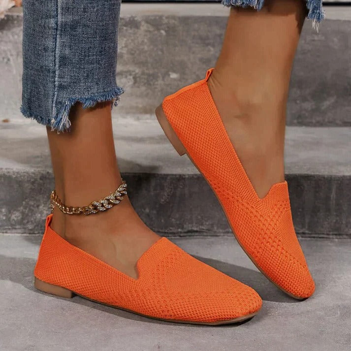 Soft Women's Walking Shoes
