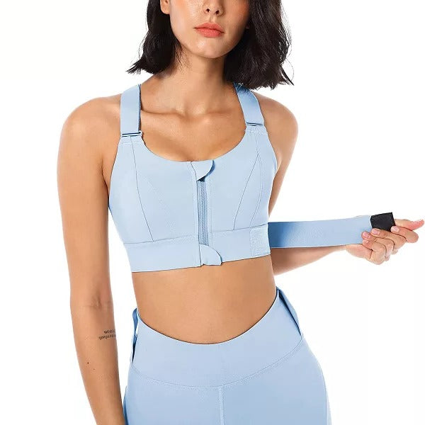 Medium Impact Fitness Bra