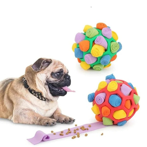 Durable Pet Chew Play Toy