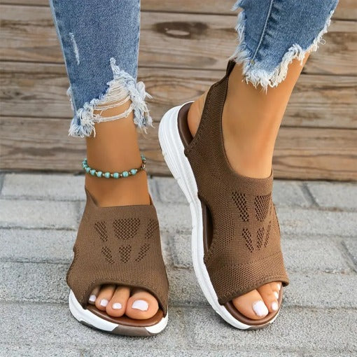 Comfortable Orthotic Sport Sandals for Women