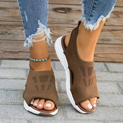 Comfortable Orthotic Sport Sandals for Women