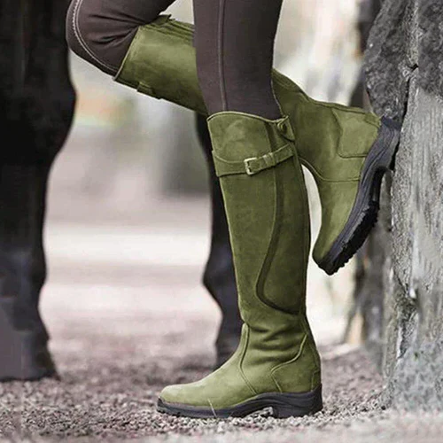 Insulated Warm Rain Boots