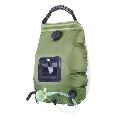 Portable Camping Solar Shower Bag - Befez