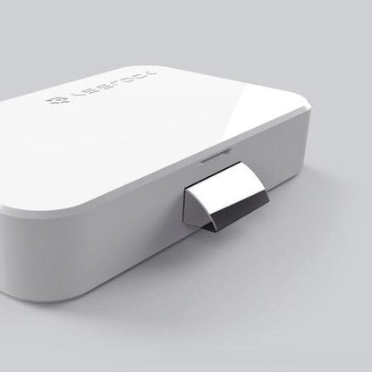 Secure Easy Install Drawer Lock