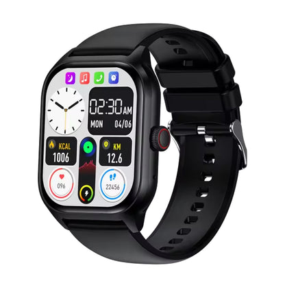 Easy Touch Blood Tracker Smartwatch