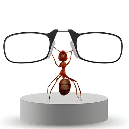 Compact Travel Reading Glasses