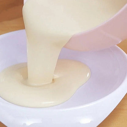 Easy Use Electric Crepe Pan Non Stick Griddle Maker