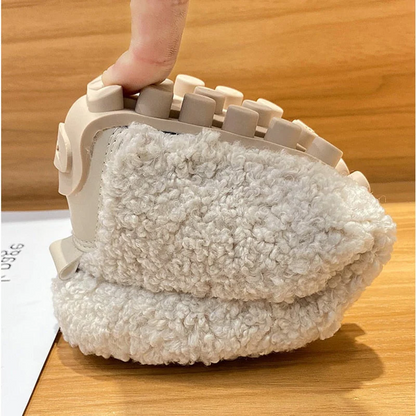 Soft Cozy Slippers Shoes