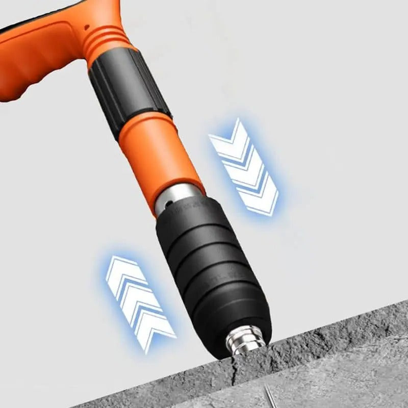 Pneumatic Nail Gun Tool