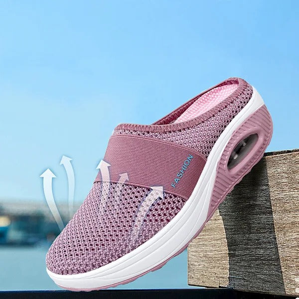 Comfortable Arch Support Slide Sandals