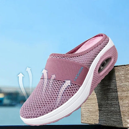 Comfortable Arch Support Slide Sandals