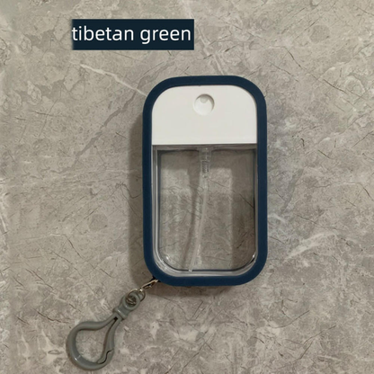 Portable Reusable Travel Sized Bottles