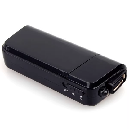 Portable Quick Charge Power Bank with Swap Battery - Halri