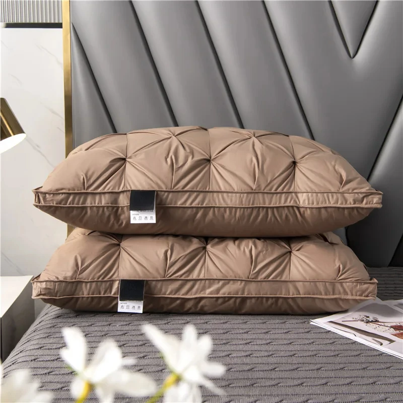 Soft Plush Royal Pillow