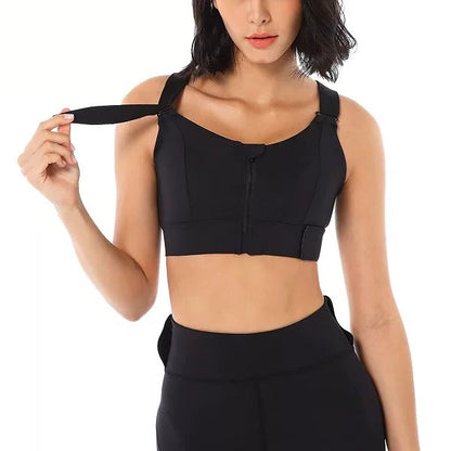 Medium Impact Fitness Bra
