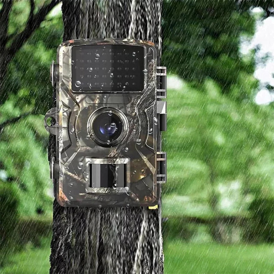 Outdoor Motion Sensor Wildlife Camera