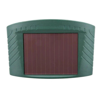 Outdoor Solar Pest Repeller Animal Control Device