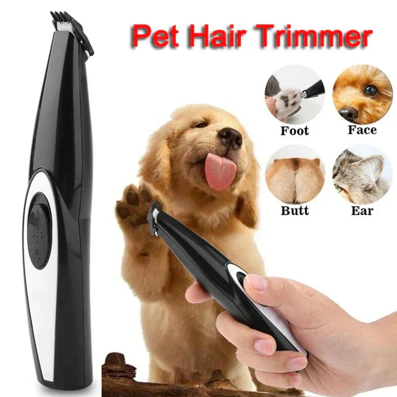Calming Pet Grooming Kit - Halri