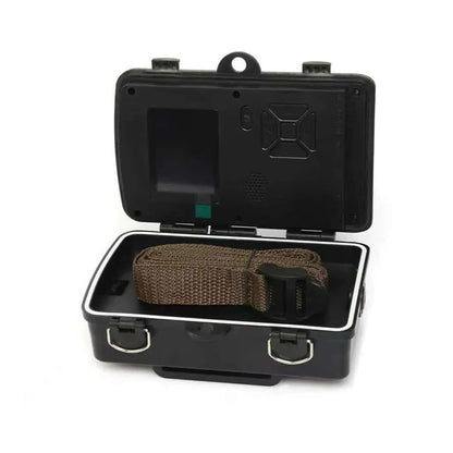 Outdoor Motion Sensor Wildlife Camera