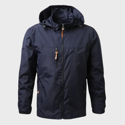 Rainproof Coat For Guys