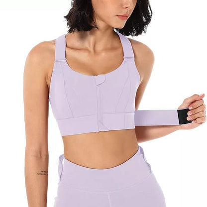 Medium Impact Fitness Bra