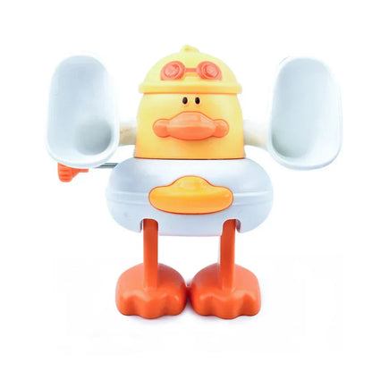 Fun Wind Up Animal Jumping Toy - Halri