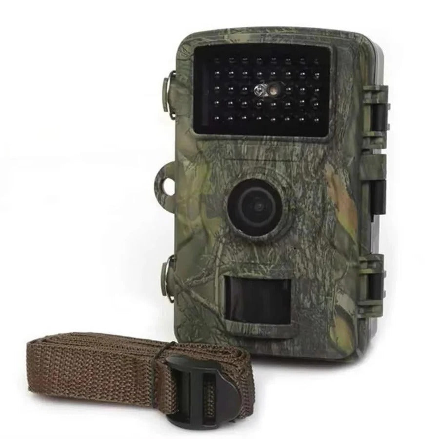 Outdoor Motion Sensor Wildlife Camera