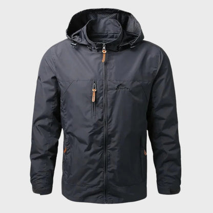 Rainproof Coat For Guys