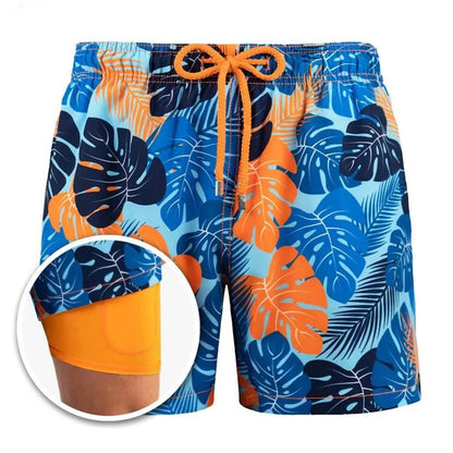 Fashionable Mens Swim Shorts