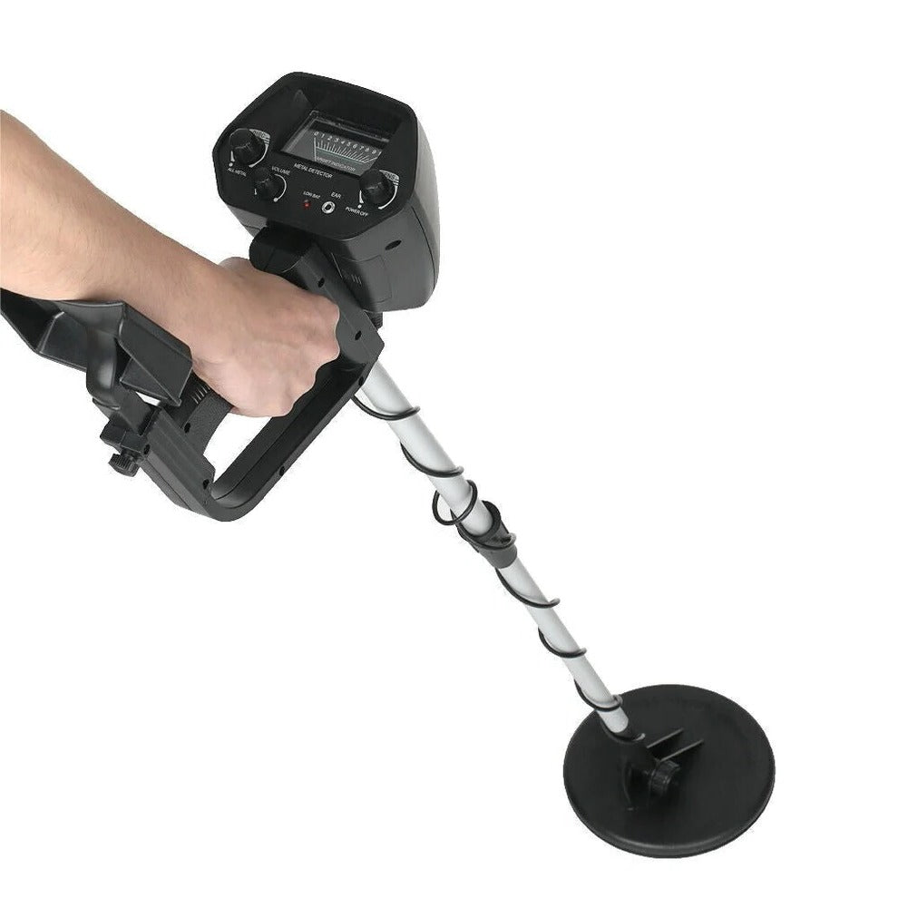 Heavy Duty Gold Detector