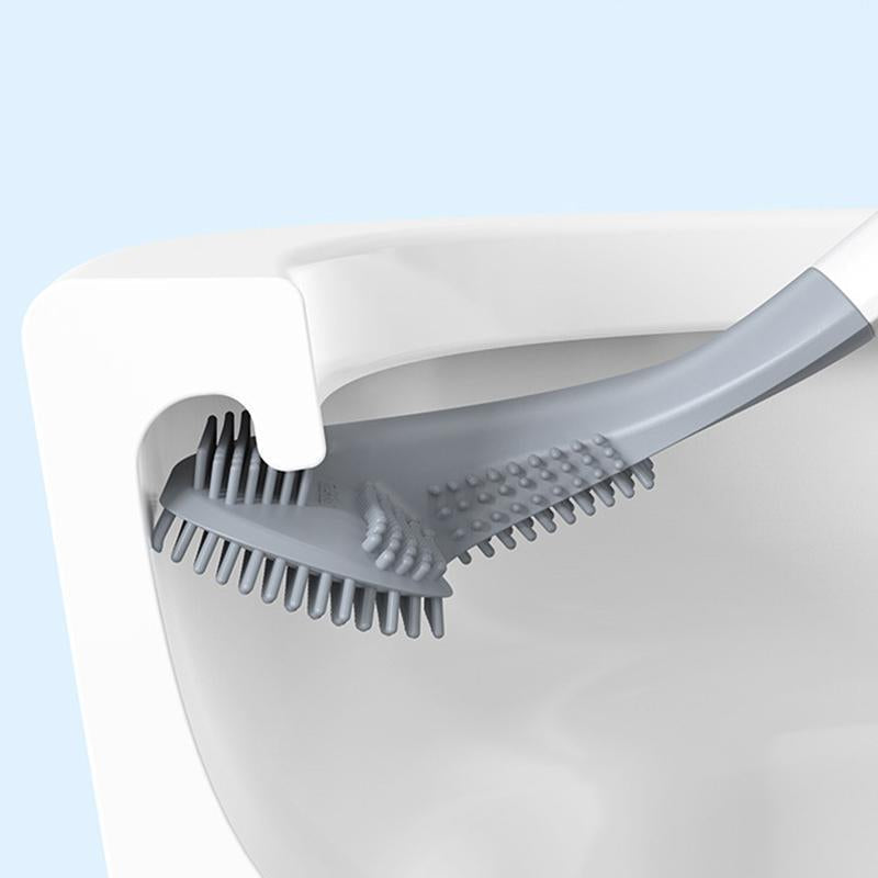 Powerful Bathroom Toilet Brush