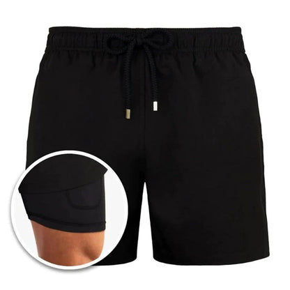 Fashionable Mens Swim Shorts