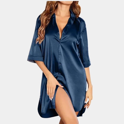 Soft Cozy Women's Nightdress