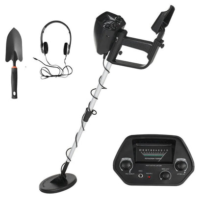 Heavy Duty Gold Detector