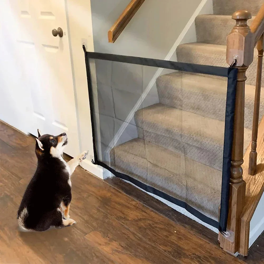 Portable Baby Safety Fence Gate - Halri