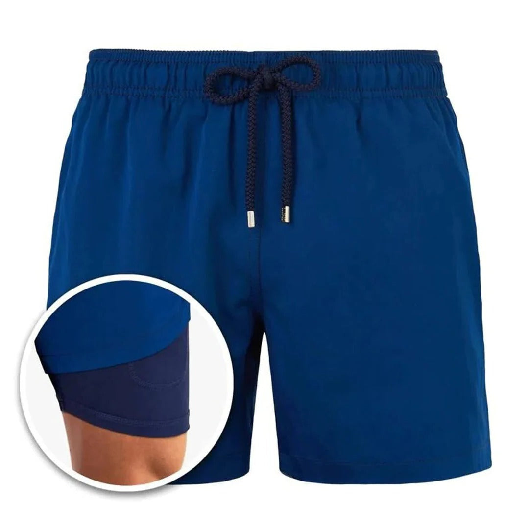 Fashionable Mens Swim Shorts