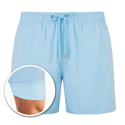 Fashionable Mens Swim Shorts