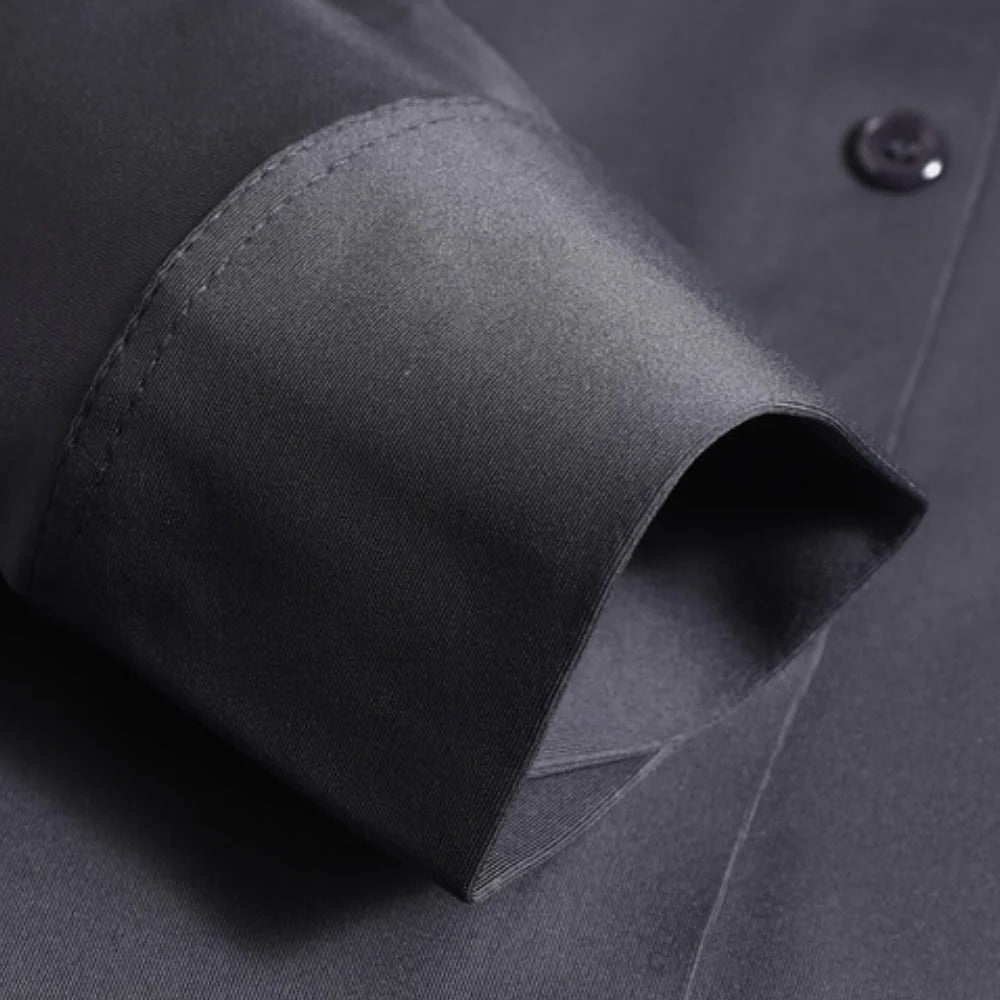 Classic Smooth Fit Mens Shirt