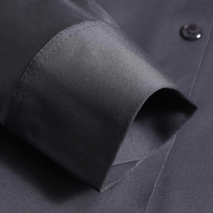 Classic Smooth Fit Mens Shirt