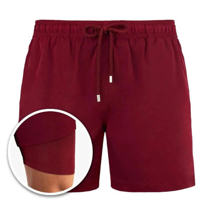 Fashionable Mens Swim Shorts