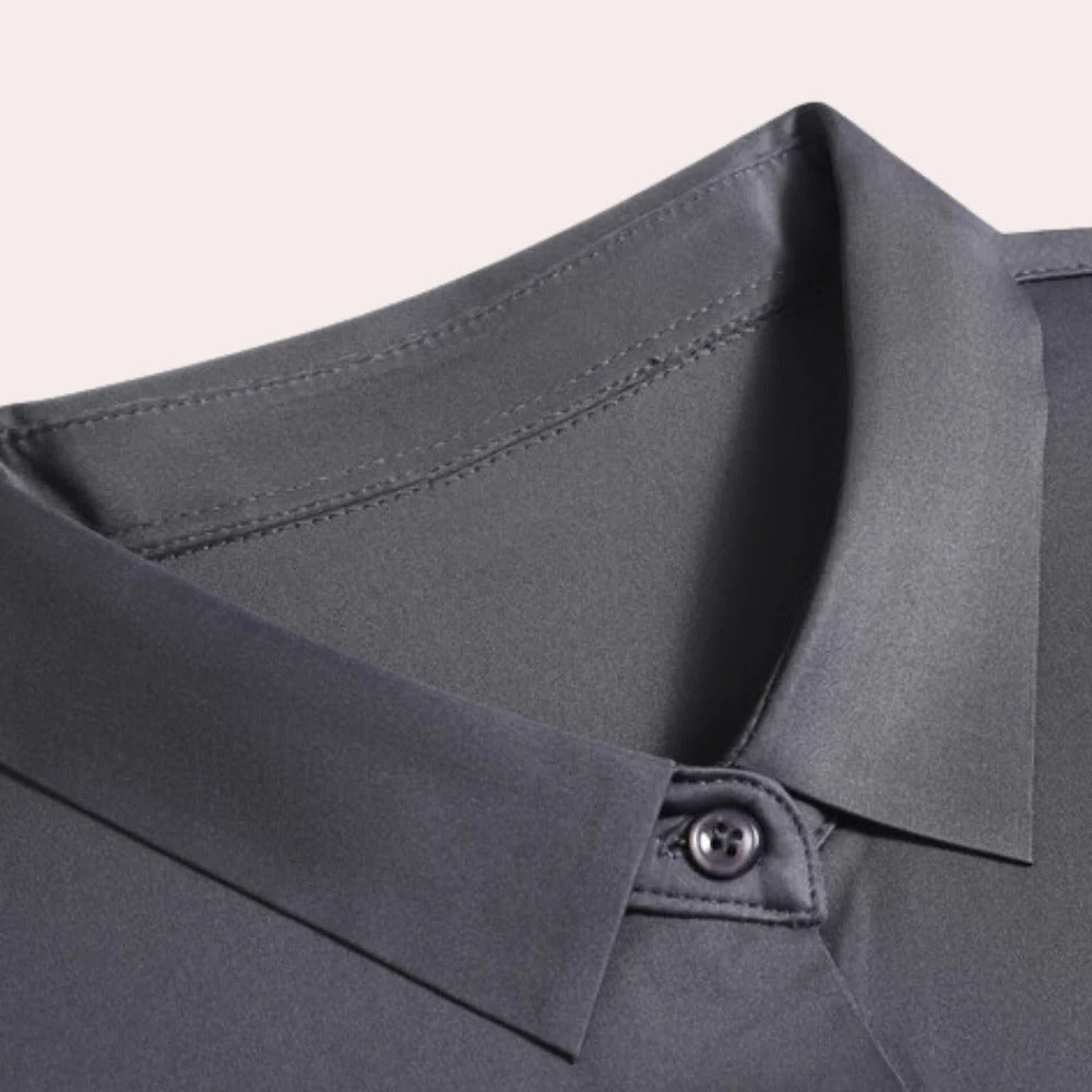 Classic Smooth Fit Mens Shirt