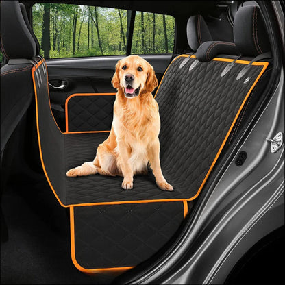 Durable Pet Car Seat Booster Extension