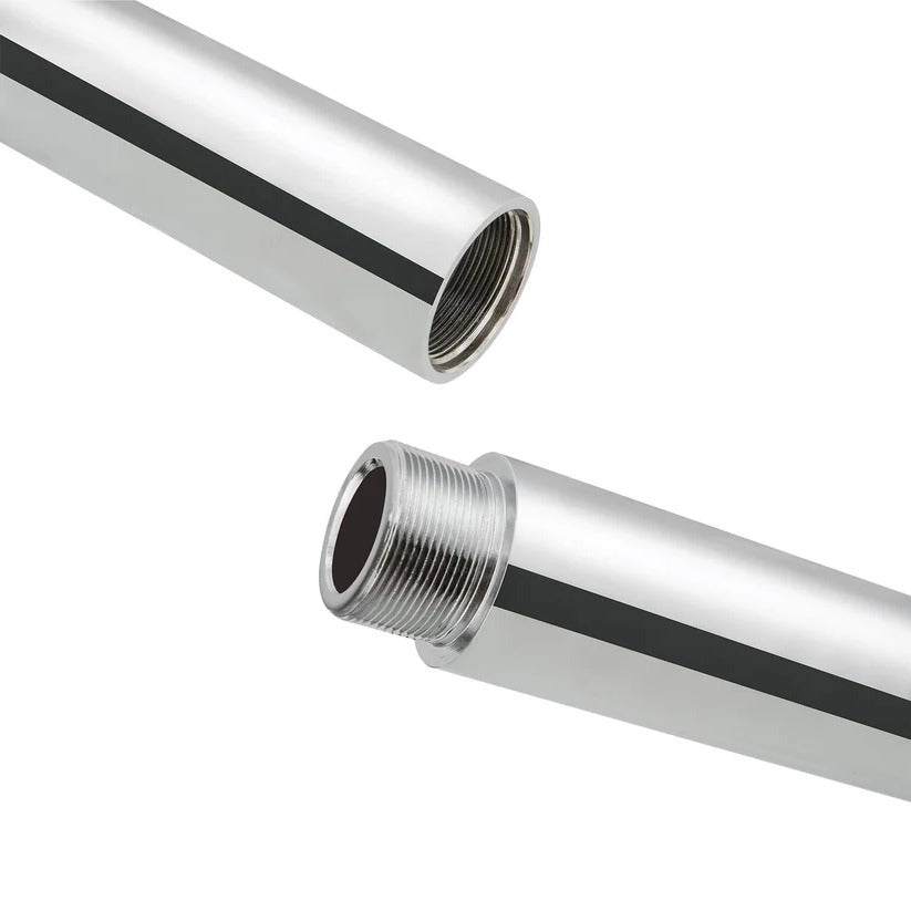 Compact Home Exercise Dance Pole 1.7in Diameter