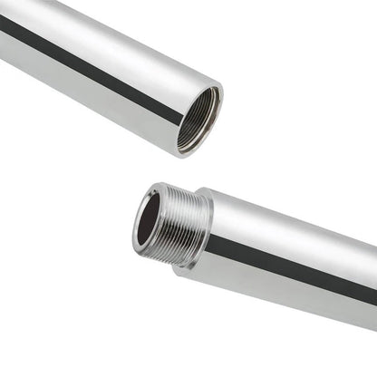 Compact Home Exercise Dance Pole 1.7in Diameter