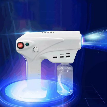 Portable Salon Hair Vapor Steamer - Halri