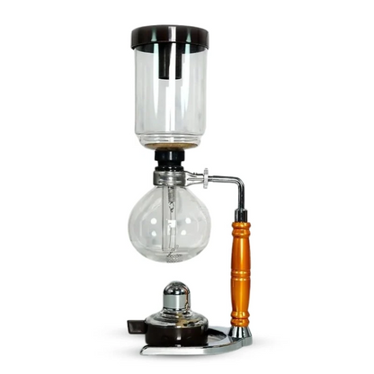 Traditional Manual Coffee Brewer
