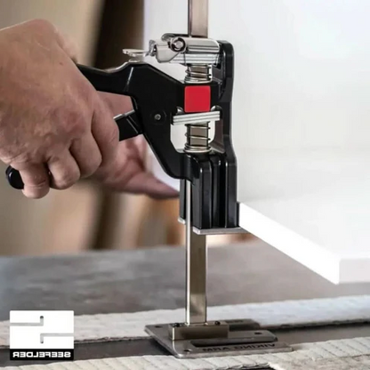 Heavy Duty Car Jack