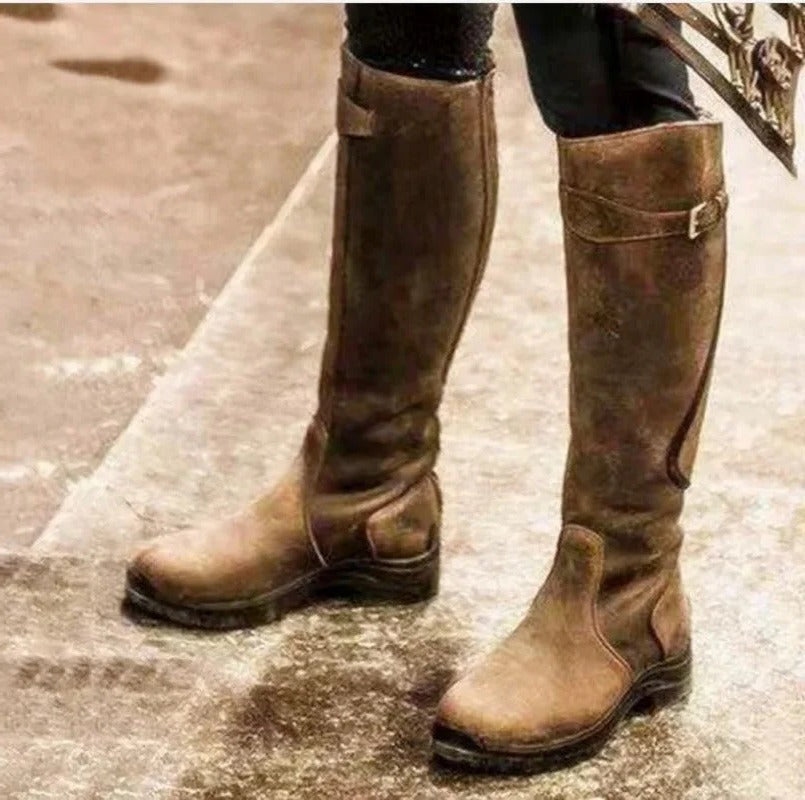 Waterproof Insulated Ladies Boots