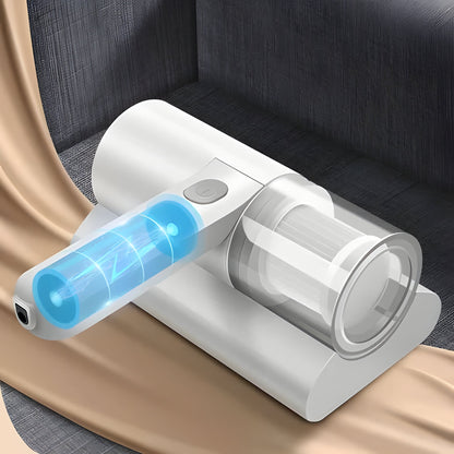 Powerful Mite Remover - Advanced Deep Cleaning Tool