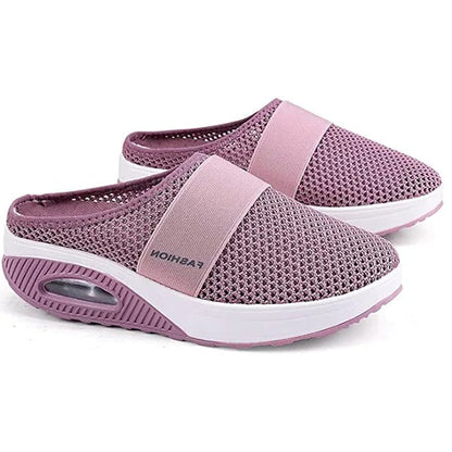 Comfortable Arch Support Slide Sandals